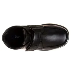 Boys' French Toast Little Kid & Big Kid Colombes Confident Dress Shoes