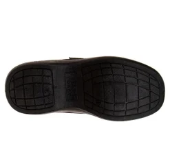 Boys' French Toast Little Kid & Big Kid Colombes Confident Dress Shoes