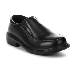 Boys' French Toast Little Kid & Big Kid Mike Dress Loafers