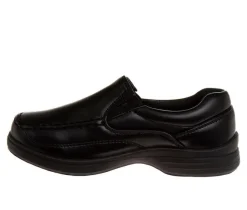 Boys' French Toast Little Kid & Big Kid Solid Steven Dress Shoes