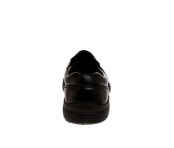 Boys' French Toast Little Kid & Big Kid Solid Steven Dress Shoes