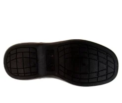 Boys' French Toast Little Kid & Big Kid Solid Steven Dress Shoes