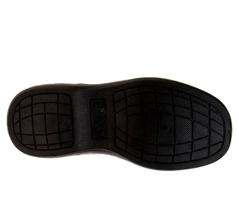 Boys' French Toast Little Kid & Big Kid Solid Steven Dress Shoes