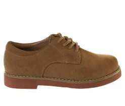 Boys' French Toast Little Kid & Big Kid Uniform Oxfords