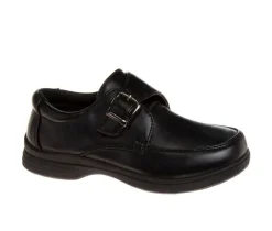 Boys' French Toast Little Kid & Big Kid Strong Sawyer Dress Shoes