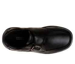 Boys' French Toast Little Kid & Big Kid Strong Sawyer Dress Shoes