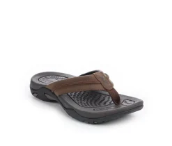 Boys' Hammer Head Little Kid & Big Kid Jafar B Flip-Flops