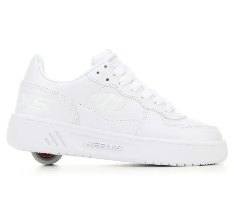 Boys' Heelys Little Kid & Big Kid Rezerve Low Skate Sneakers