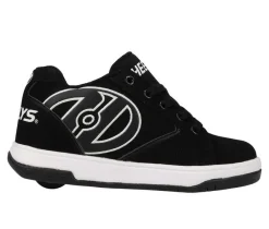 Boys' Heelys Little Kid & Big Kid Voyager Skate Sneakers