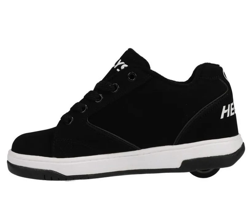 Boys' Heelys Little Kid & Big Kid Voyager Skate Sneakers