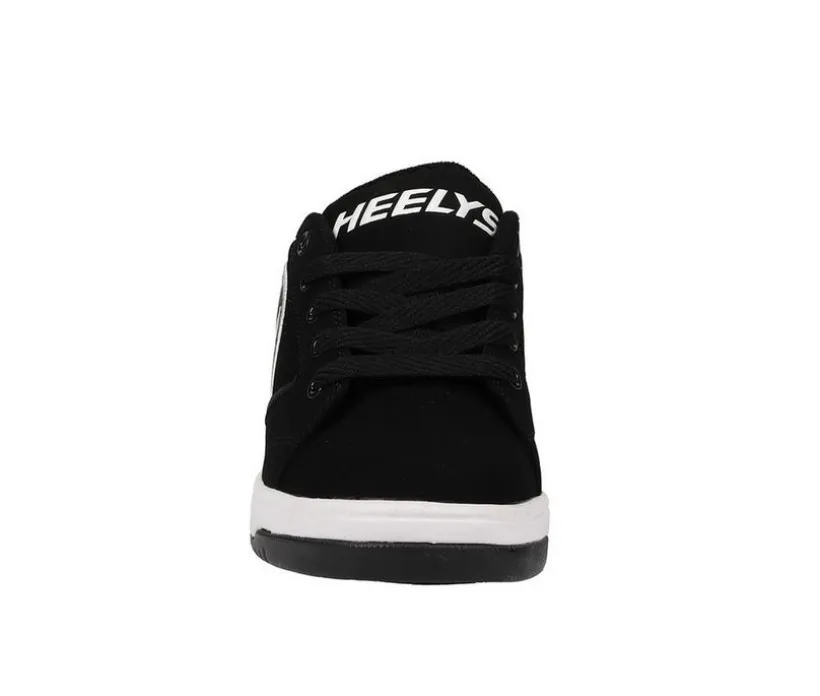 Boys' Heelys Little Kid & Big Kid Voyager Skate Sneakers