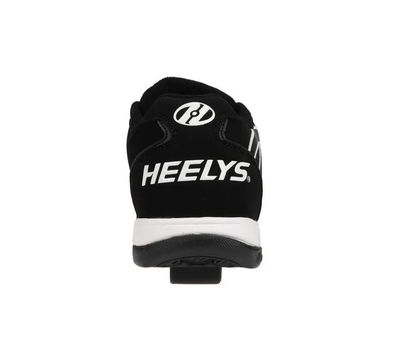 Boys' Heelys Little Kid & Big Kid Voyager Skate Sneakers