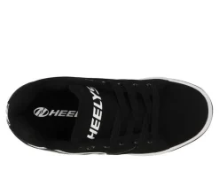 Boys' Heelys Little Kid & Big Kid Voyager Skate Sneakers