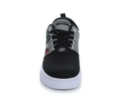 Boys' Heelys Little Kid & Big Kid Pro 20 Minecraft Wheeled Sneakers