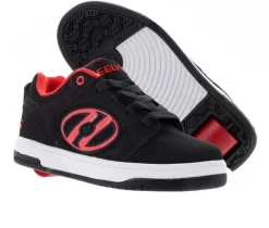 Boys' Heelys Little Kid & Big Kid Voyager Skate Sneakers