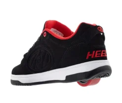 Boys' Heelys Little Kid & Big Kid Voyager Skate Sneakers