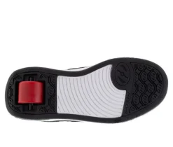 Boys' Heelys Little Kid & Big Kid Voyager Skate Sneakers