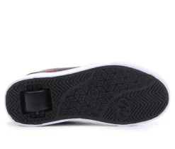 Boys' Heelys Little Kid & Big Kid Pro 20 Spiderman Mid-Top Skate Sneakers