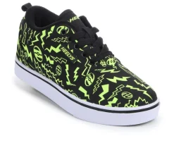 Boys' Heelys Little Kid & Big Kid Pro 20 Print Skate Sneakers