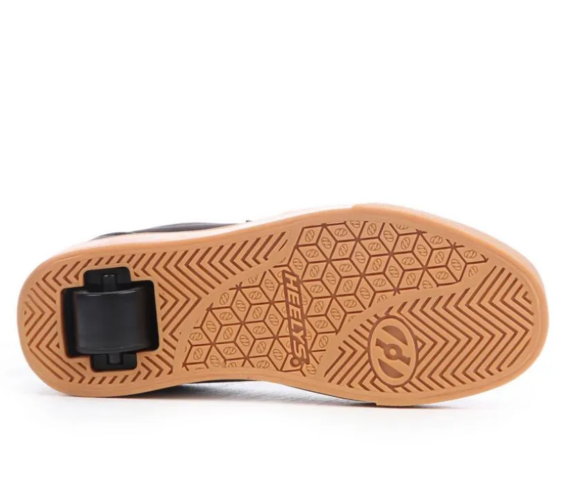 Boys' Heelys Little Kid & Big Kid Pro 20 Skate Shoes