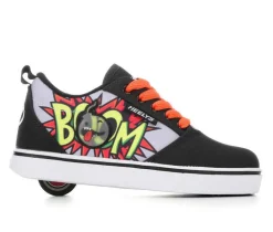 Boys' Heelys Little Kid & Big Kid Pro 20 Print Skate Sneakers