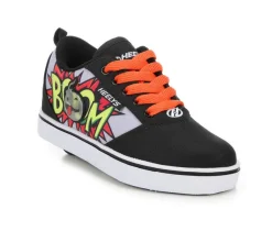 Boys' Heelys Little Kid & Big Kid Pro 20 Print Skate Sneakers