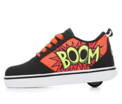 Boys' Heelys Little Kid & Big Kid Pro 20 Print Skate Sneakers