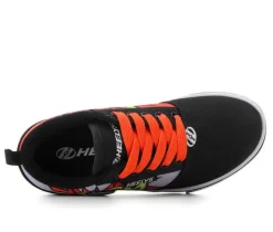 Boys' Heelys Little Kid & Big Kid Pro 20 Print Skate Sneakers