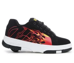 Boys' Heelys Little Kid & Big Kid Kolect Print Sneakers