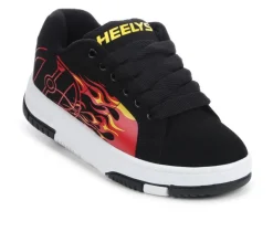 Boys' Heelys Little Kid & Big Kid Kolect Print Sneakers