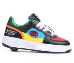 Boys' Heelys Little Kid & Big Kid Rezerve Low Skate Sneakers