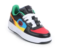 Boys' Heelys Little Kid & Big Kid Rezerve Low Skate Sneakers