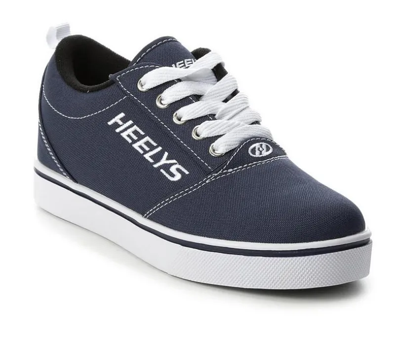 Boys' Heelys Little Kid & Big Kid Pro 20 Skate Shoes