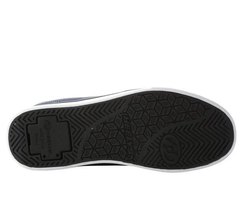 Boys' Heelys Little Kid & Big Kid Pro 20 Skate Shoes