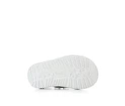 Boys' HEYDUDE Infant Lil Dudes Slip-On Core Crib Shoes