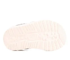 Boys' HEYDUDE Infant Lil Dudes Slip-On Core Crib Shoes