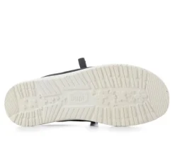 Boys' HEYDUDE Little Kid & Big Kid Wally Americana Casual Shoes