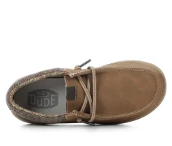 Boys' HEYDUDE Little Kid & Big Kid Paul Y Classic 11-6