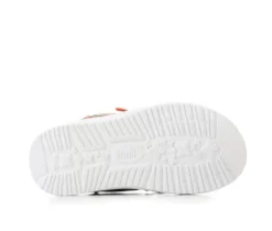 Boys' HEYDUDE Toddler 5-10 Wally Funk Graffiti Casual Shoe