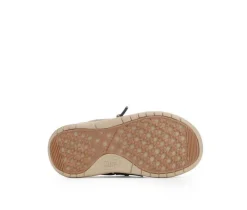 Boys' HEYDUDE Toddler Paul Boat Shoes