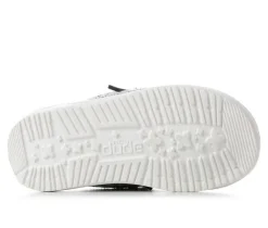 Boys' HEYDUDE Toddler Wally Youth Stretch Casual Shoes