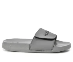 Boys' Hurley Little & Big Kid Naia-V Sport Slides