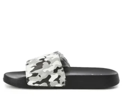 Boys' Hurley Little & Big Kid Naia-V Sport Slides