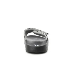 Boys' Hurley Little & Big Kid Naia-V Sport Slides