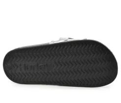 Boys' Hurley Little & Big Kid Naia-V Sport Slides