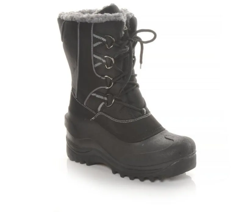 Boys' Itasca Sonoma Little Kid & Big Kid Frost Winter Boots