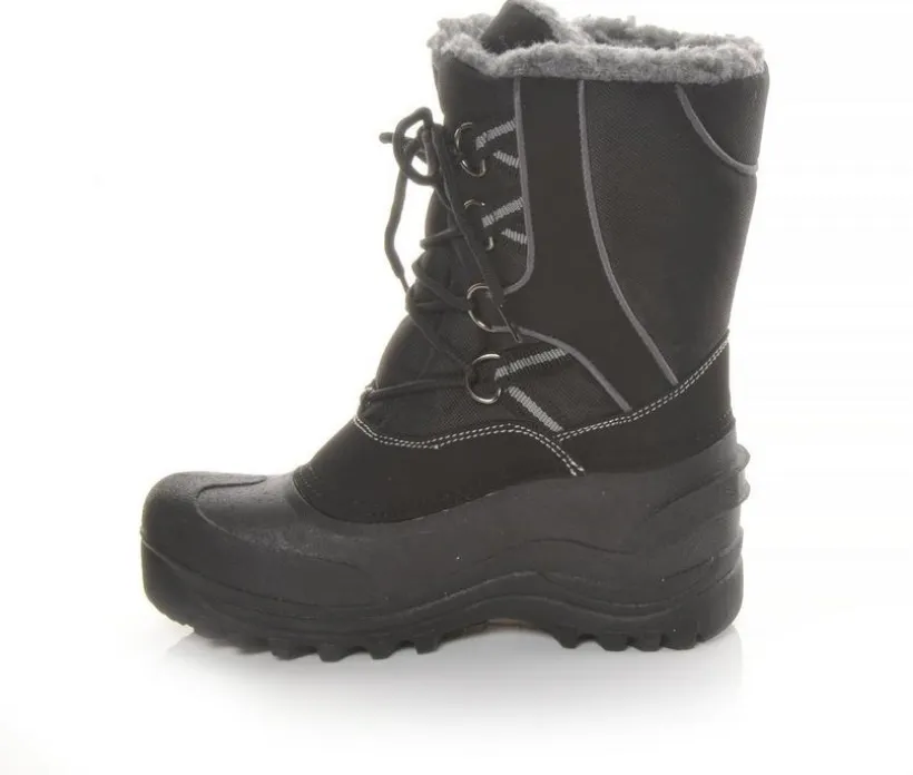 Boys' Itasca Sonoma Little Kid & Big Kid Frost Winter Boots