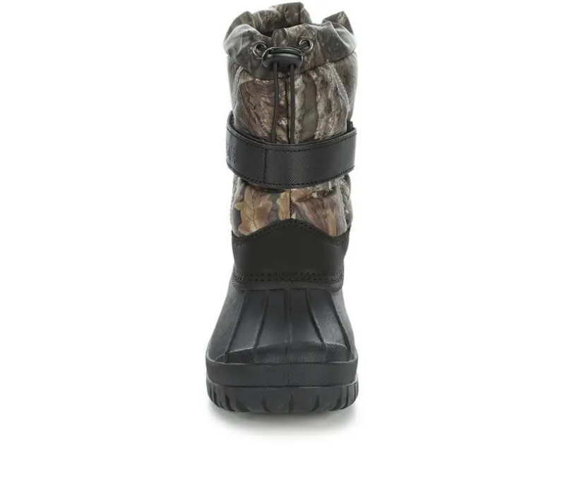 Boys' Itasca Sonoma Little Kid & Big Kid Snow Explorer Winter Boots