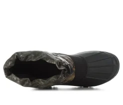 Boys' Itasca Sonoma Little Kid & Big Kid Snow Explorer Winter Boots