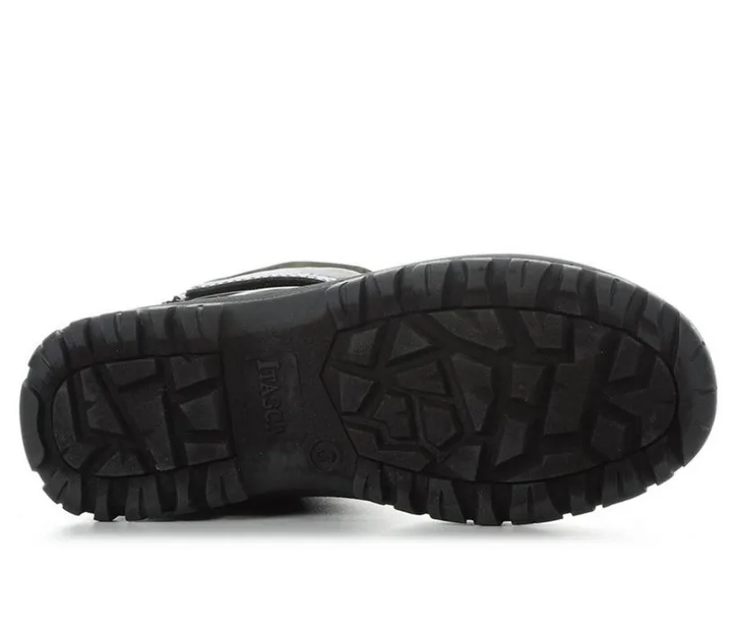 Boys' Itasca Sonoma Little Kid & Big Kid Snow Explorer Winter Boots